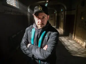 Early Access: Lee Cronin's THE MUMMY