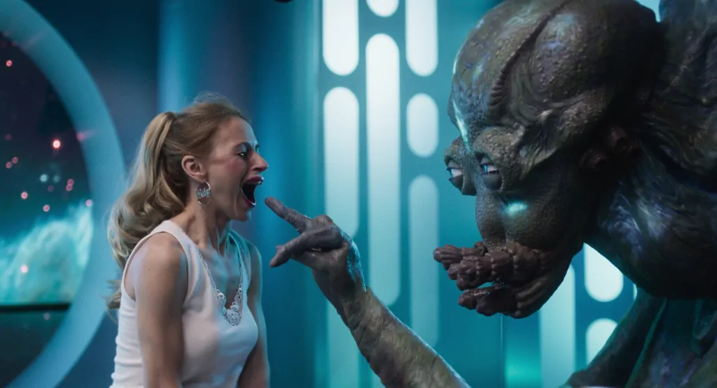 new international horror movies this month