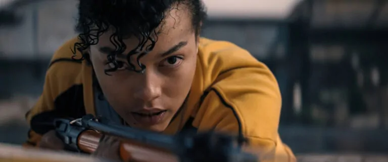 Top Horror Movies Streaming This Week