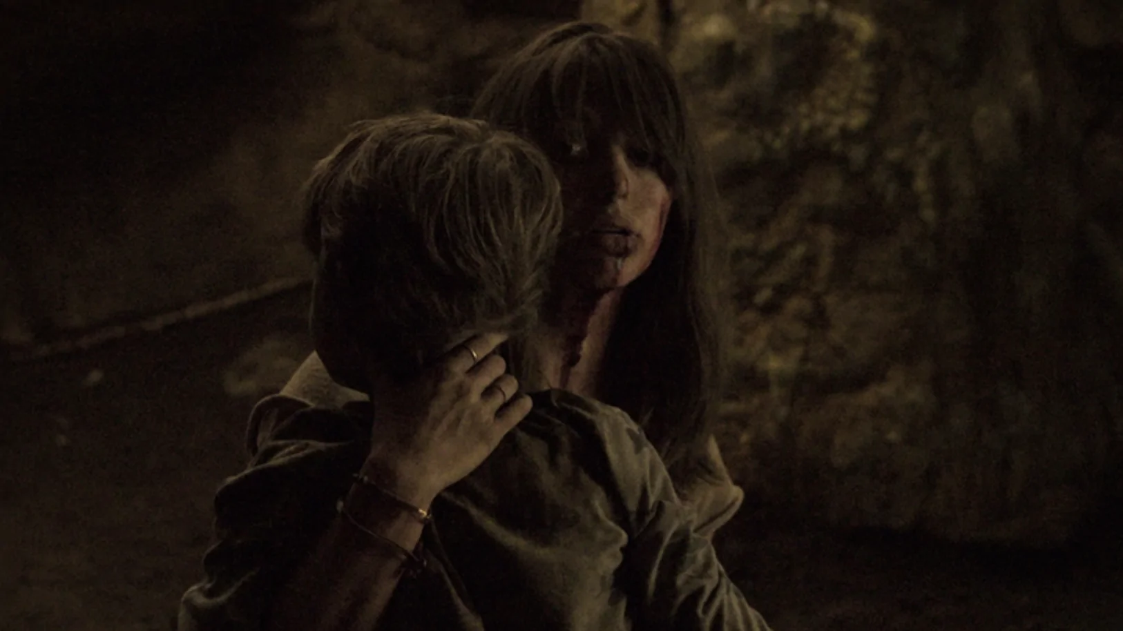 Lee Cronin The Mummy director's first movie the hole in the ground irish horror