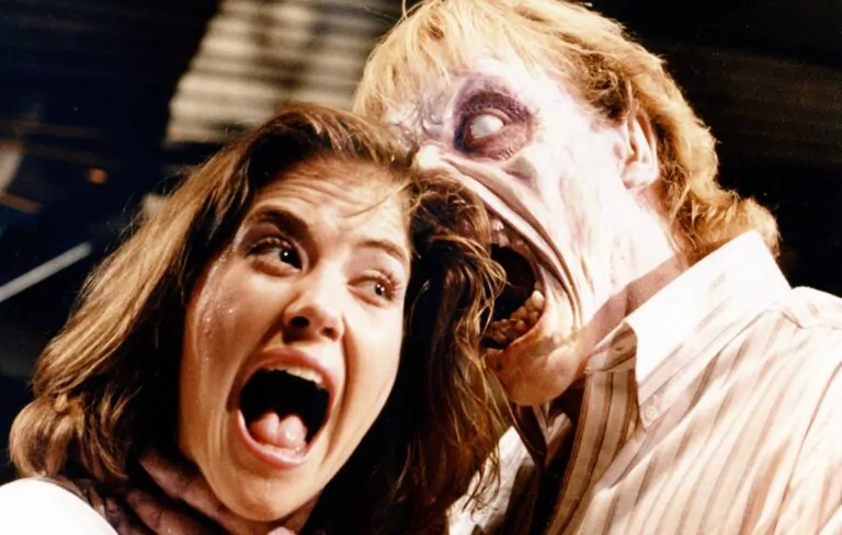 EVIL DEAD II (Credit: StudioCanal)