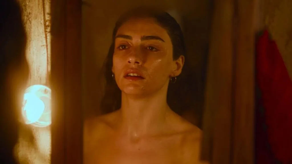 Alphan Eseli's MUTTER: THE DIARY OF A MOTHER (Credit: Tribeca)