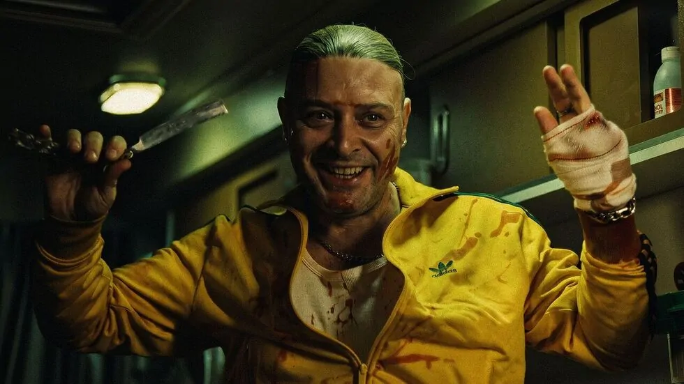 Hugo Ruíz's DANTE (Credit: Tribeca)