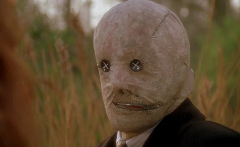 Cliver Barker's NIGHTBREED (Credit: Arrow Video)