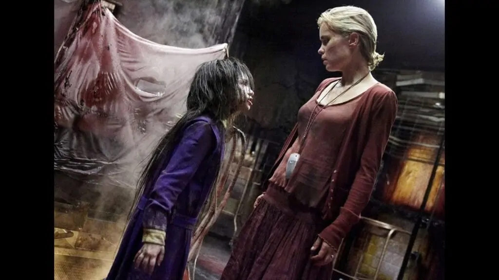 SILENT HILL (Credit: Sony Pictures)