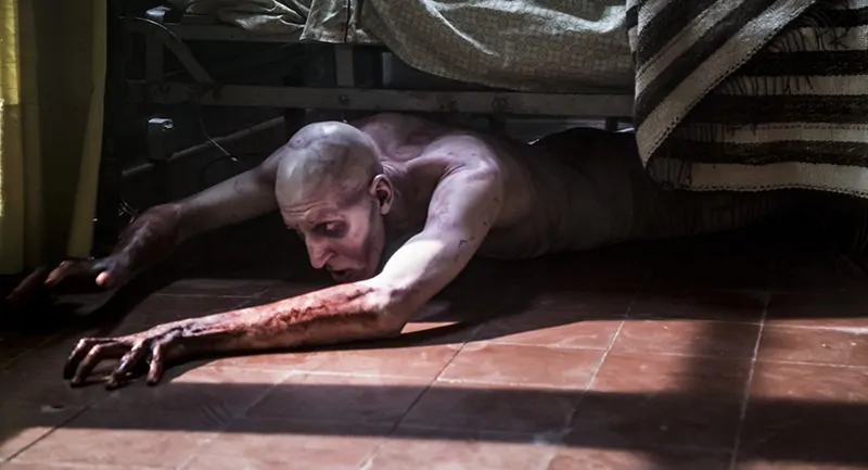 TERRIFIED (Credit: Aura Films)