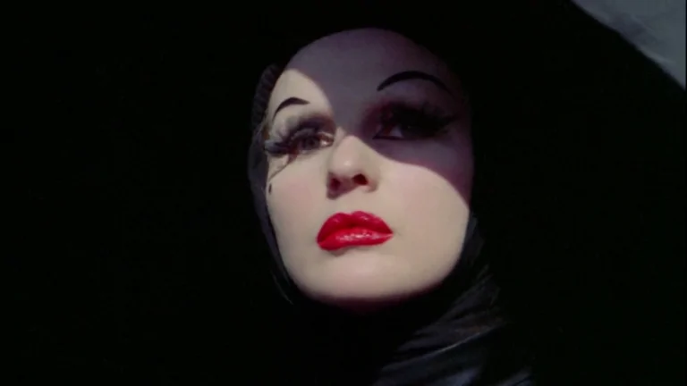 Kier La-Janisse's choice HEROSTRATUS (Credit: Spectacular Optical)