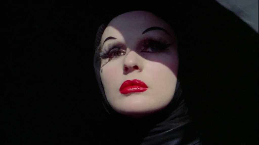 Kier La-Janisse's choice HEROSTRATUS (Credit: Spectacular Optical)