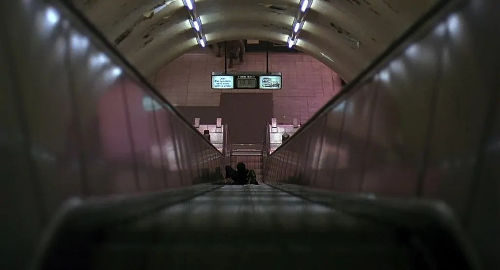 AN AMERICAN WEREWOLF IN LONDON (Credit: Universal Pictures)