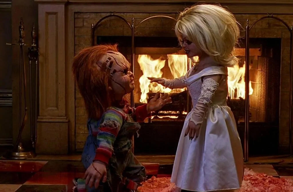 BRIDE OF CHUCKY (Credit: IMDb)