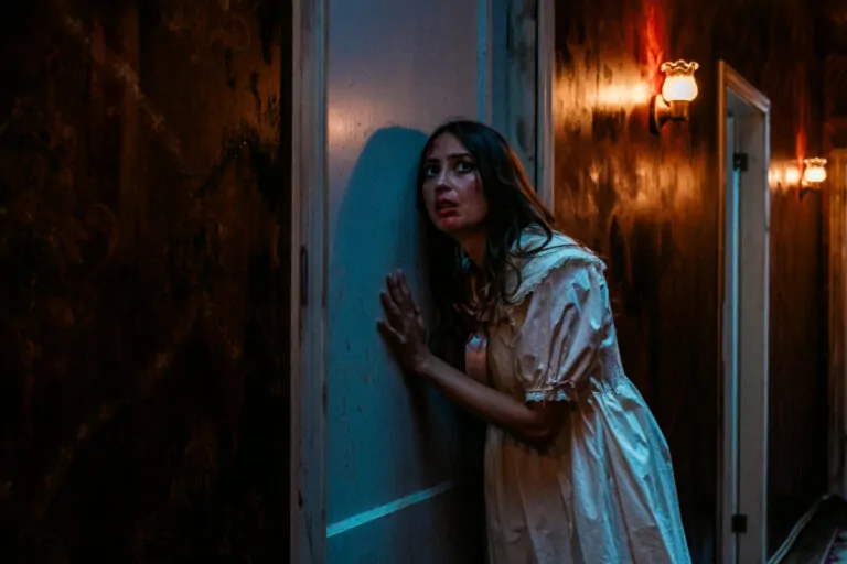 Top Horror Movies Streaming This Week