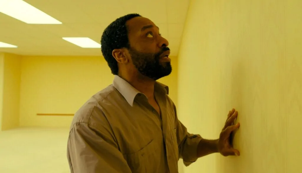 BACKROOMS (Credit: A24)