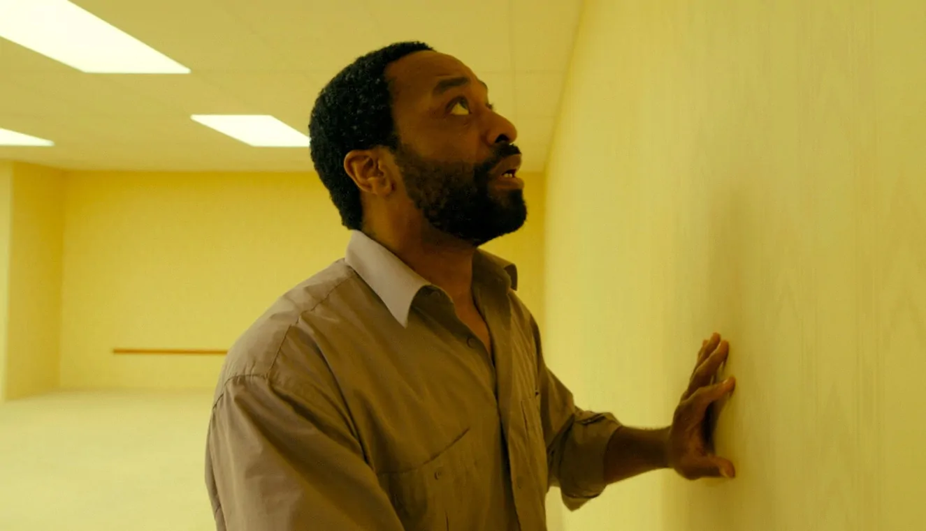 BACKROOMS (Credit: A24)