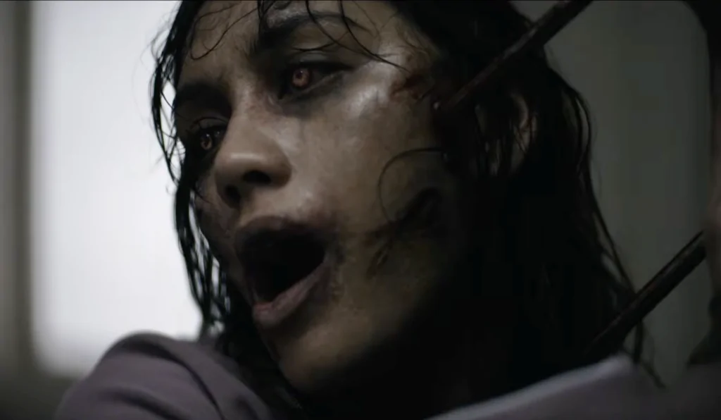 Evil Dead Burn - July 10