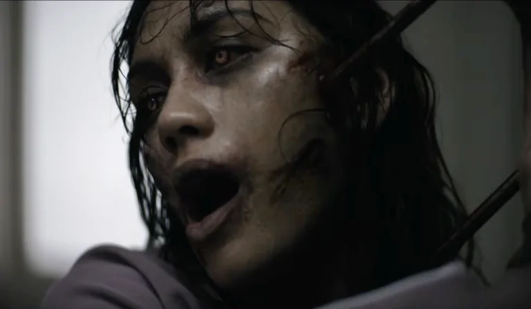 Meet The Deadites Of EVIL DEAD BURN In Grisly New Trailer