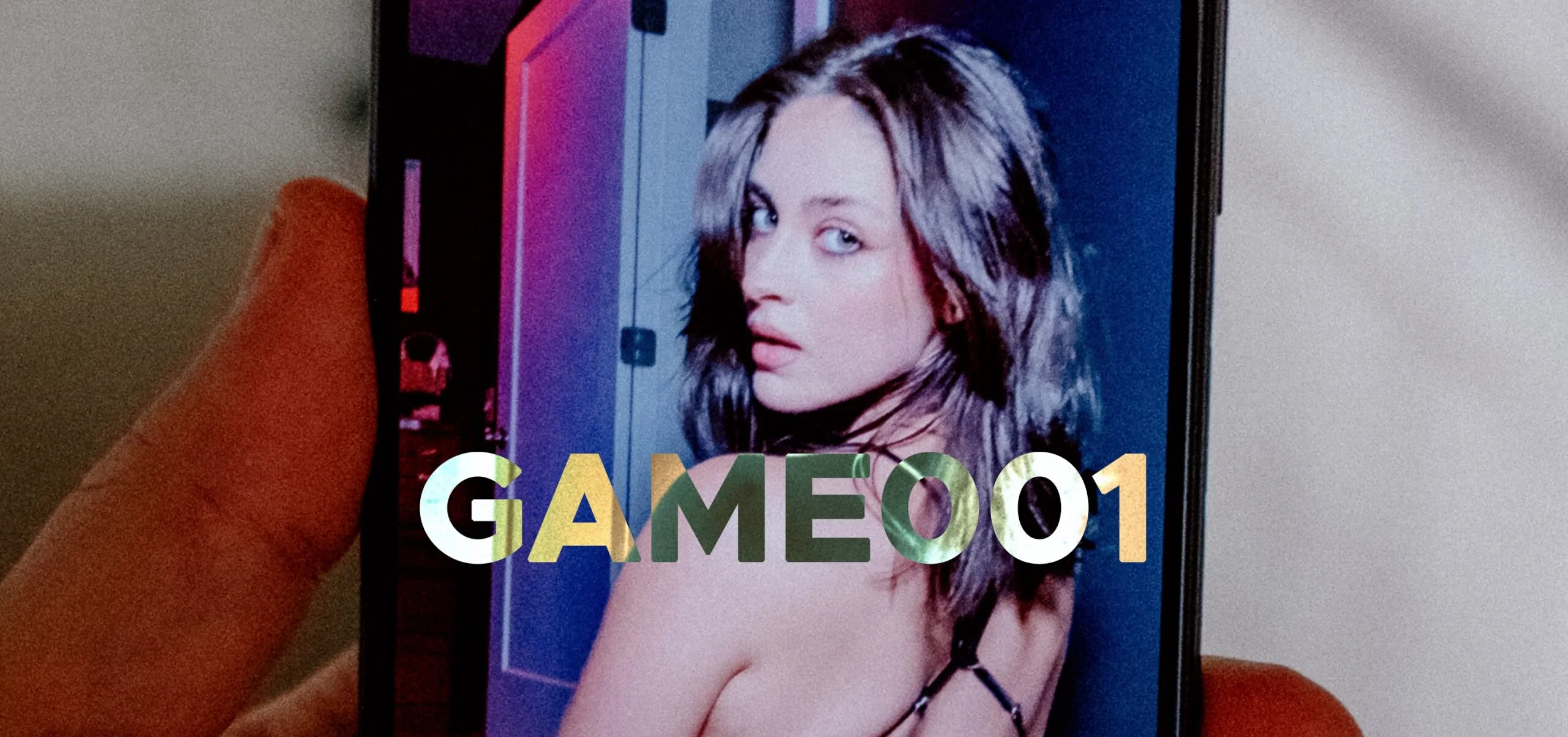 The GAME films premiere on BloodStream on June 1. (Credit: The Horror Collective)
