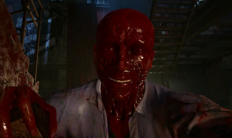 New CLIVE BARKER’S HELLRAISER: REVIVAL Trailer Teases The Goriest Gameplay Yet