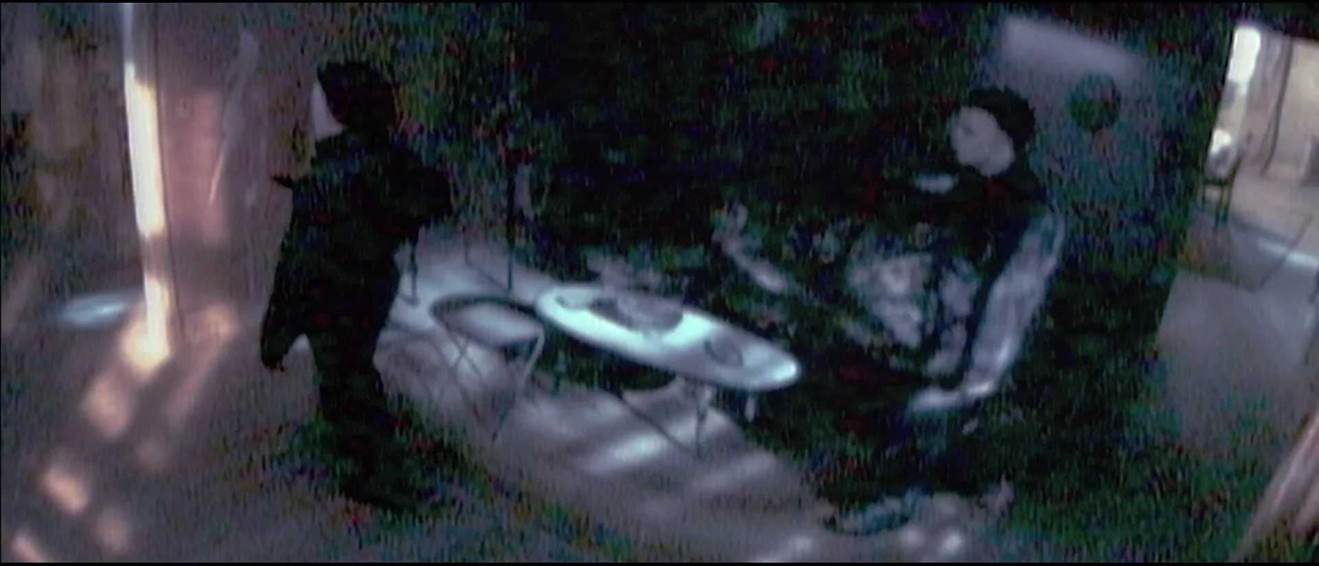 Halloween: Resurrection Michael Myers