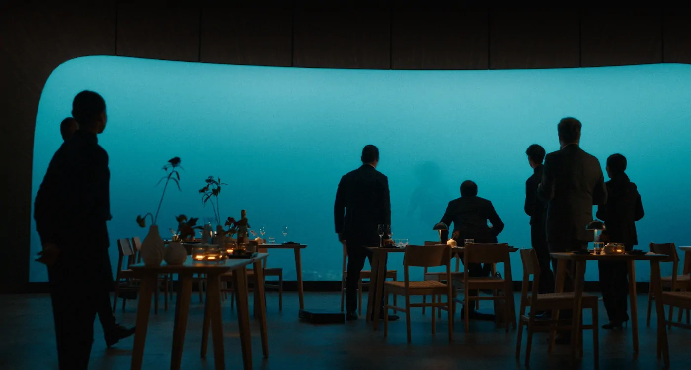 KRAKEN (Credit: Samuel Goldwyn Films)