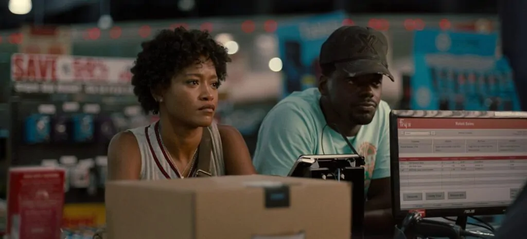 Nope - Streaming on Netflix