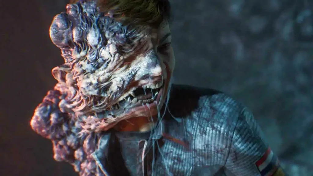 new horror video game from creators of UNTIL DAWN and THE QUARRY DIRECTIVE 8020 (Credit: Supermassive Games)