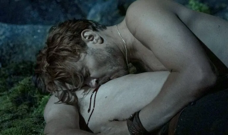 NO REST FOR THE WICKED premieres at this year's Fantasia Festival (Credit: Fantasia)