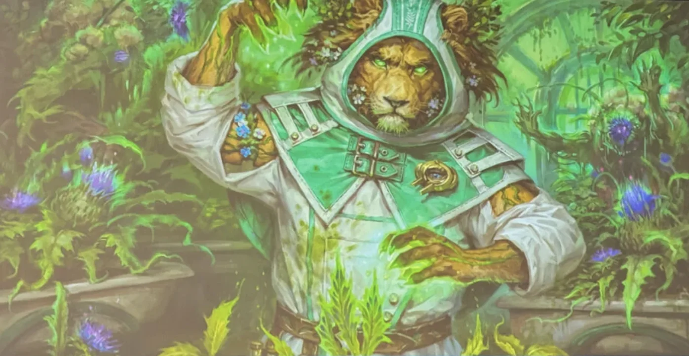 magic the gathering greenhouse propagator