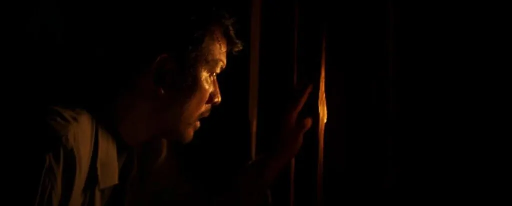 new indonesian horror movie SMOTHERED