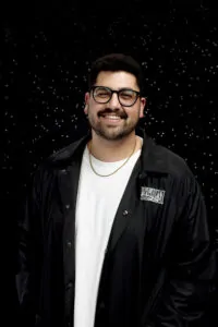 Brandon Wainerdi