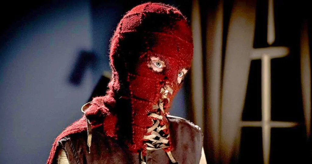 Brandon Breyer - Brightburn