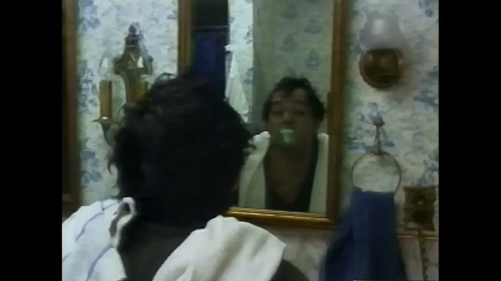 shot on video horror movies CAPTIVES (Credit: Terror Vision)