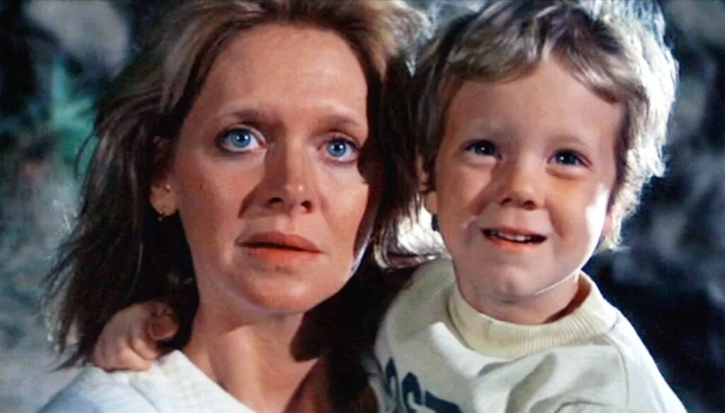 CLOSE ENCOUNTERS OF THE THIRD KIND streams on TCM this summer (Credit: Columbia Pictures)