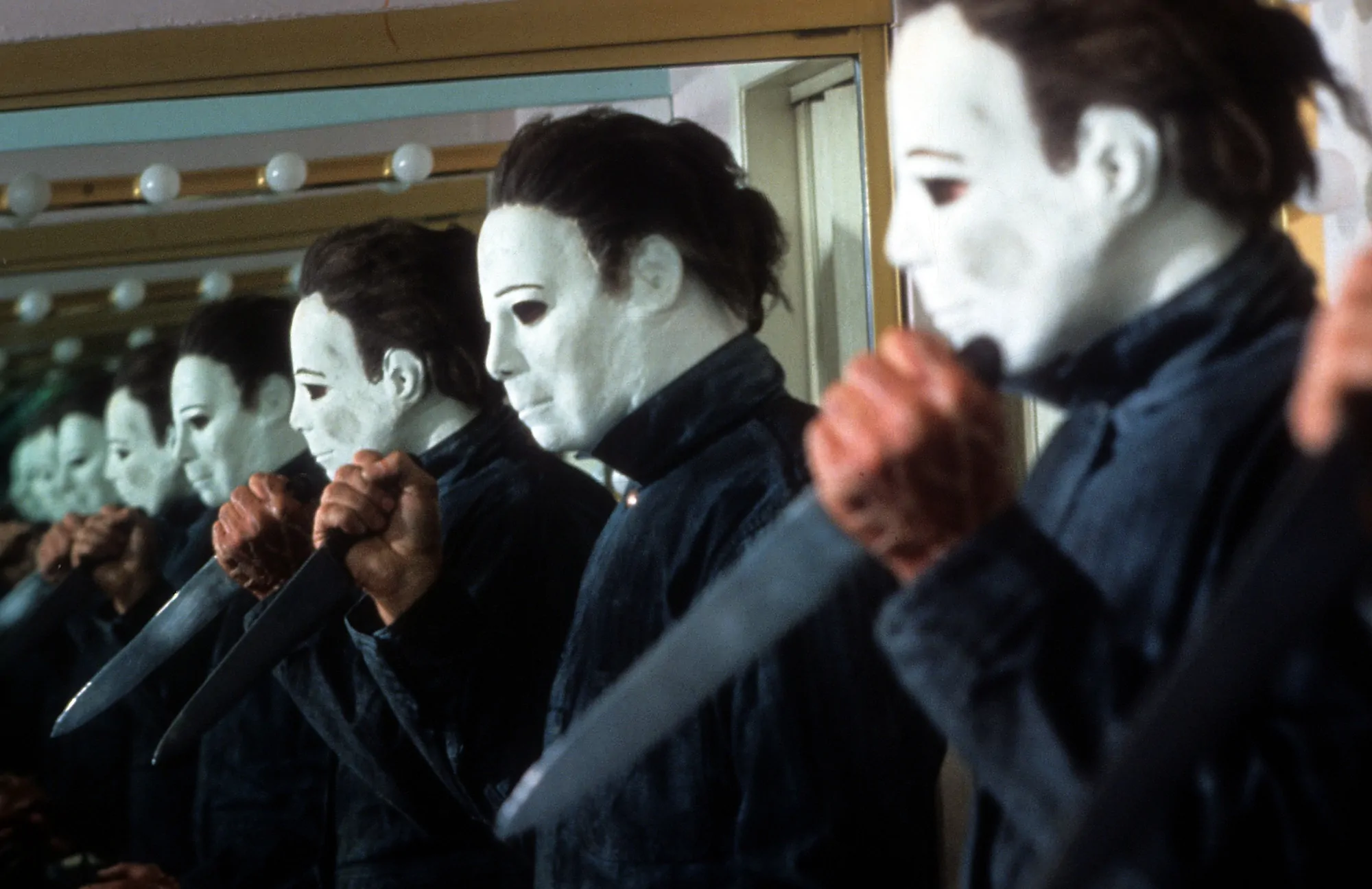 HALLOWEEN 4: THE RETURN OF MICHAEL MYERS (Credit: AMC Networks)