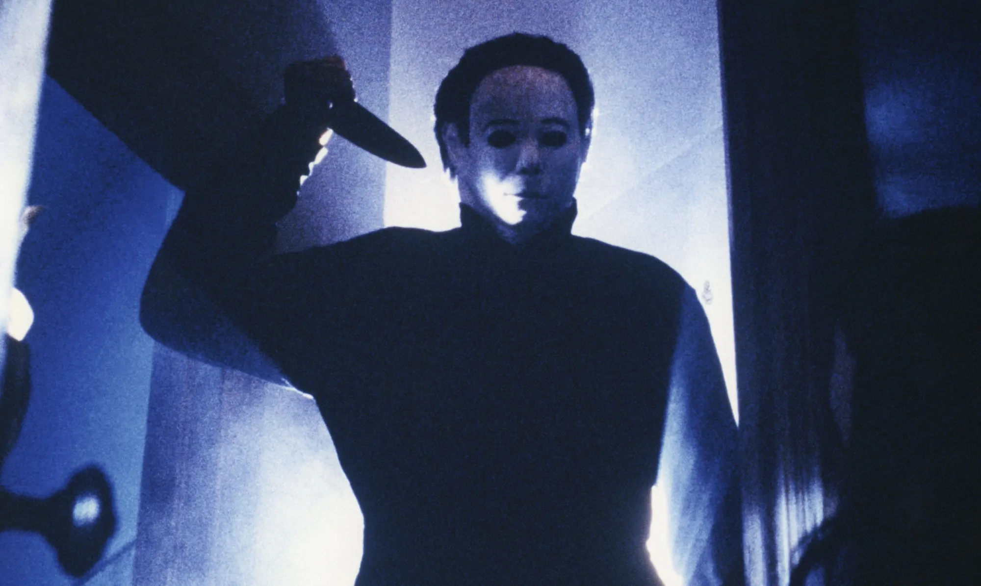 HALLOWEEN 4: THE RETURN OF MICHAEL MYERS (Credit: AMC Networks)