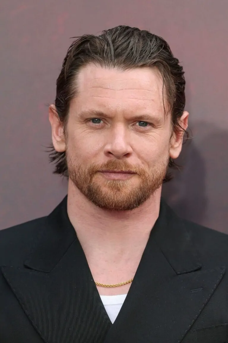 Jack O’Connell