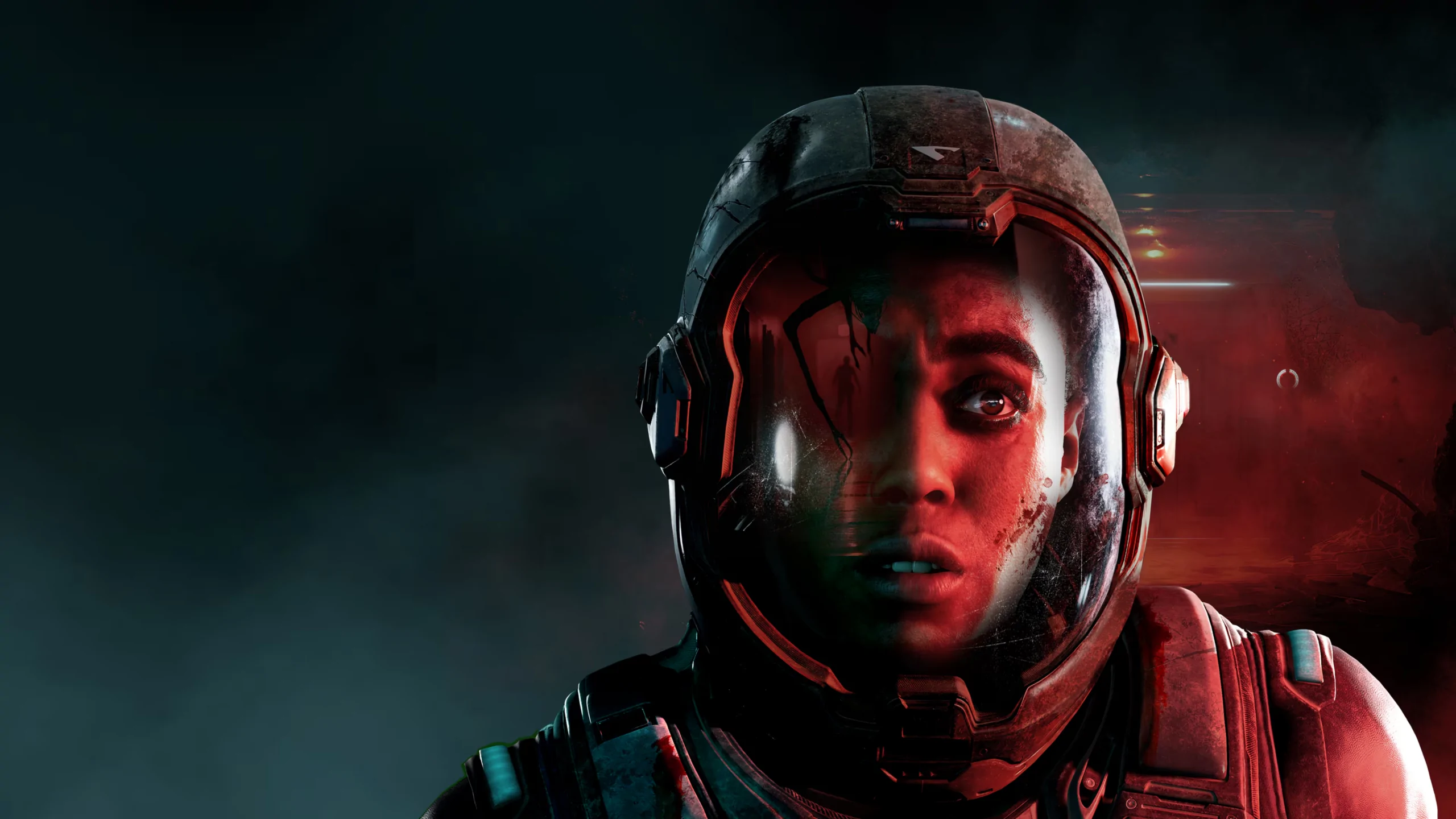 new horror video game from creators of UNTIL DAWN and THE QUARRY DIRECTIVE 8020 (Credit: Supermassive Games)
