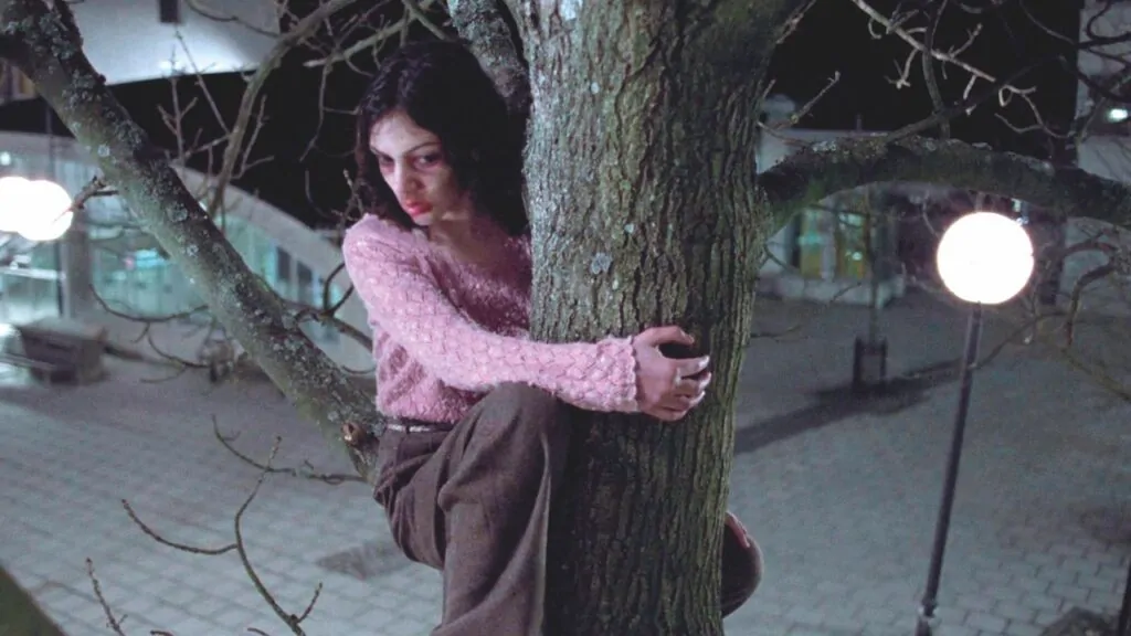Eli - Let the Right One In