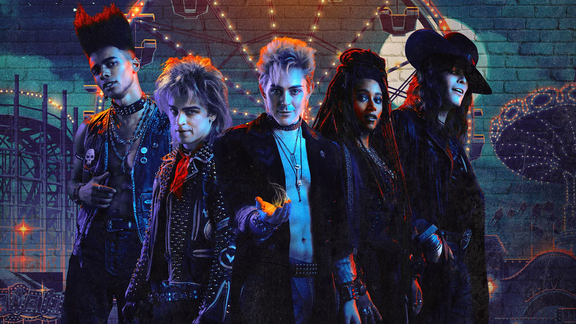 These vamps are Tony-nominated, baby! (Credit: Broadway.com)