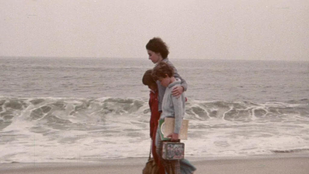 video nasties THE WITCH WHO CAME FROM THE SEA (Credit: Arrow Films)