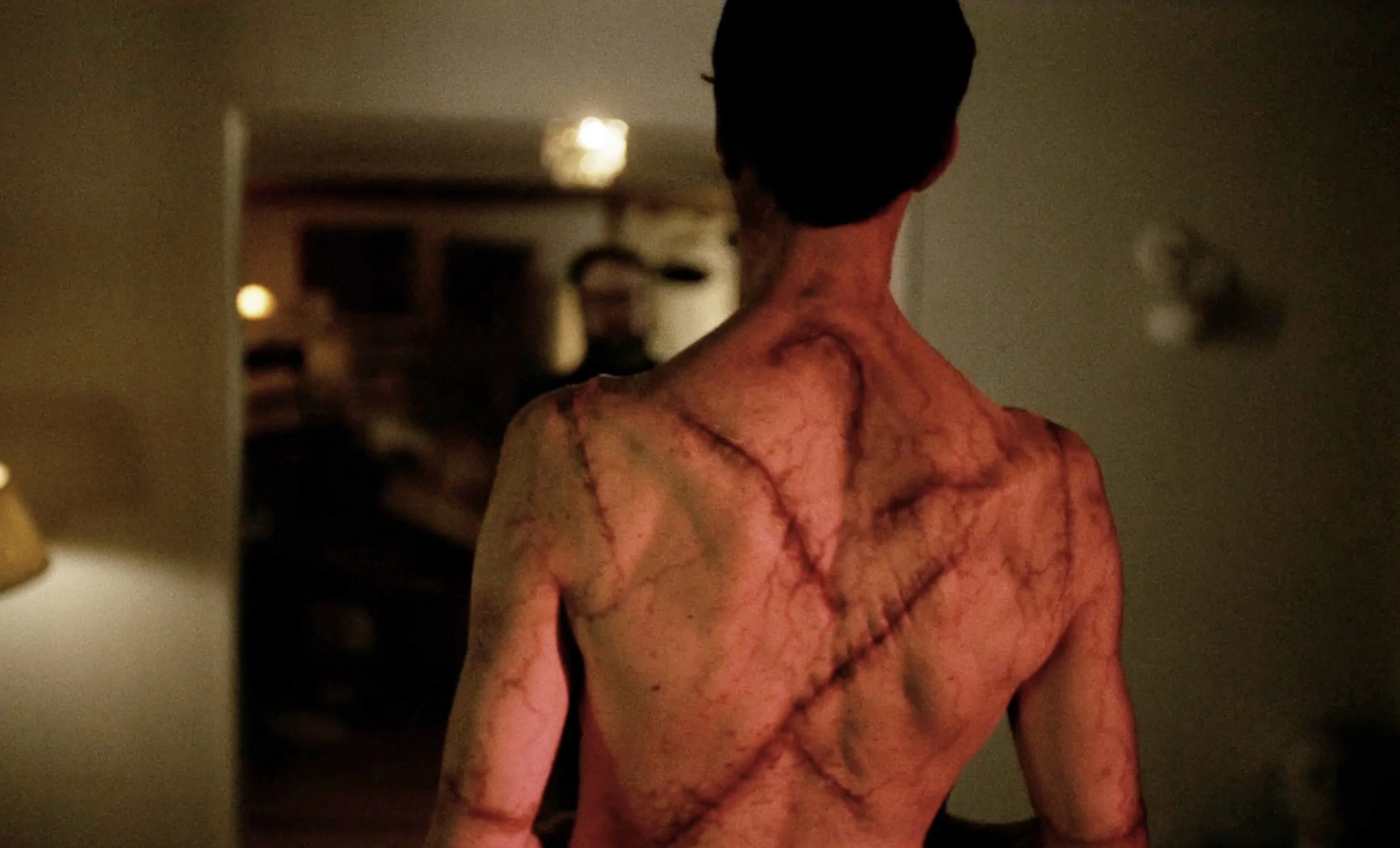TRAUMA, OR MONSTERS ALL (Credit: Glass Eye Pix)