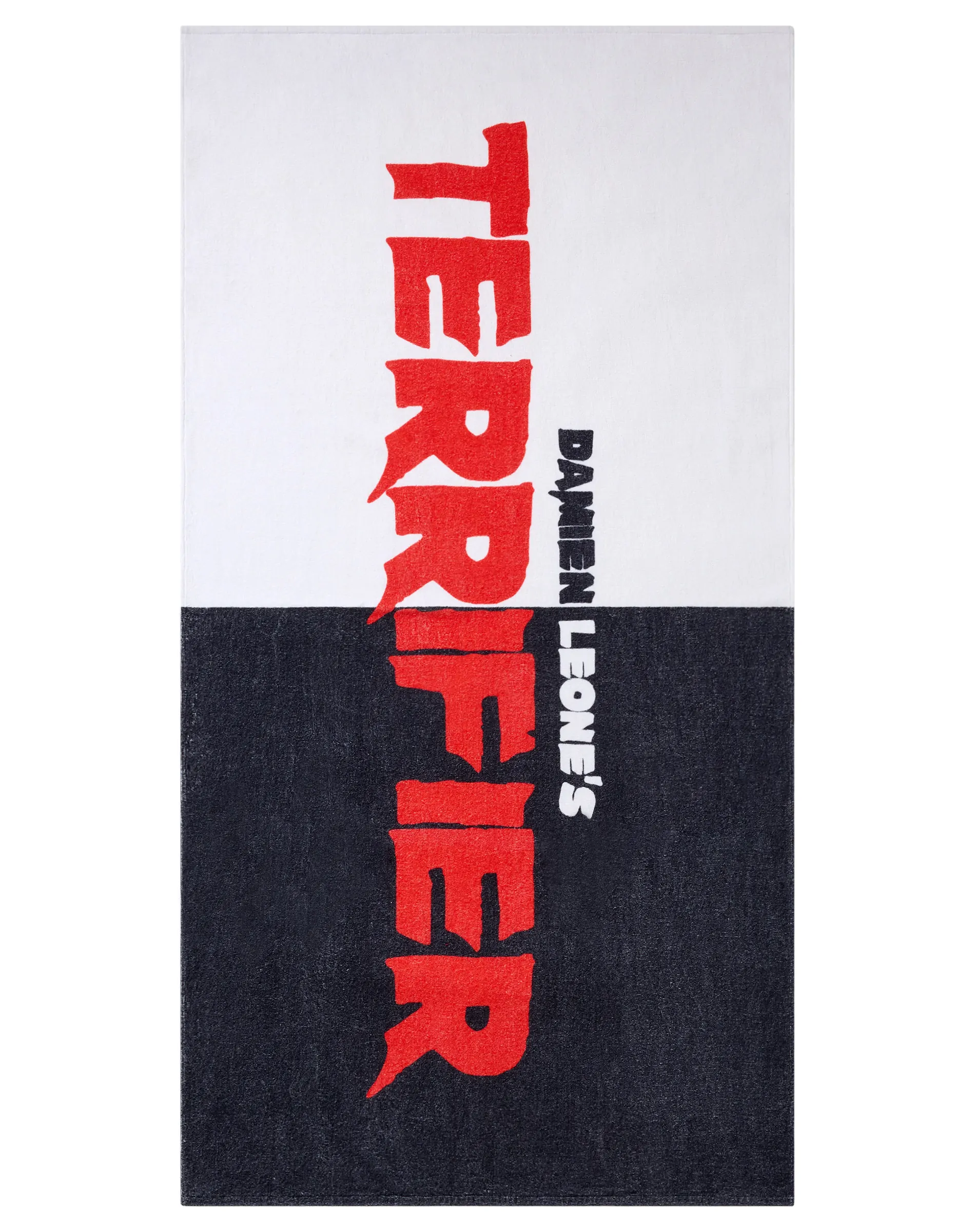 Spirit Halloween Terrifier merchandise