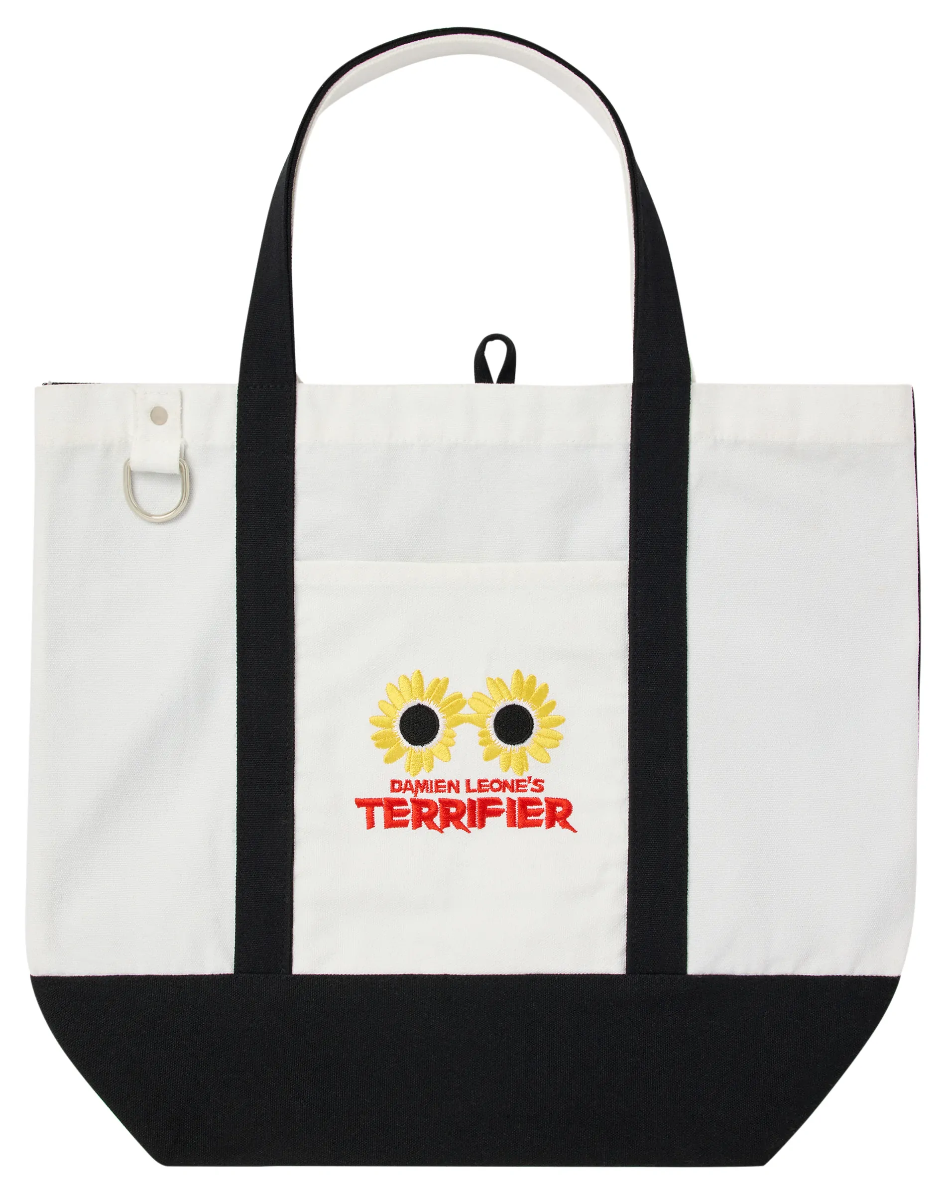 Spirit Halloween Terrifier merchandise
