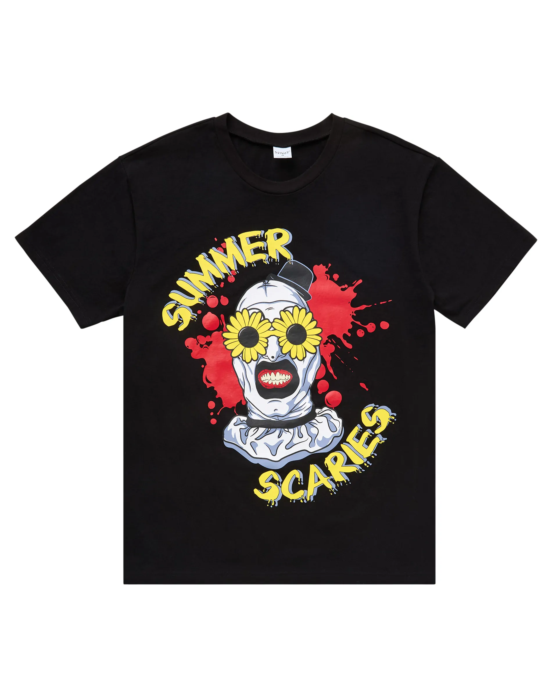 Spirit Halloween Terrifier merchandise