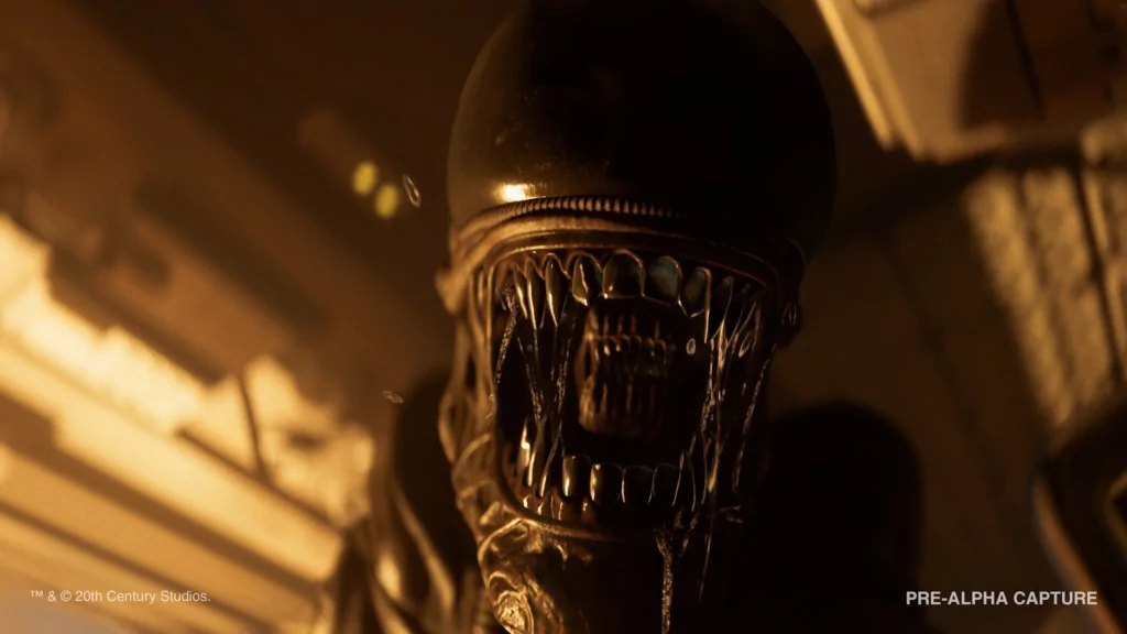 ALIEN: ISOLATION 2 (Credit: Creative Assembly)