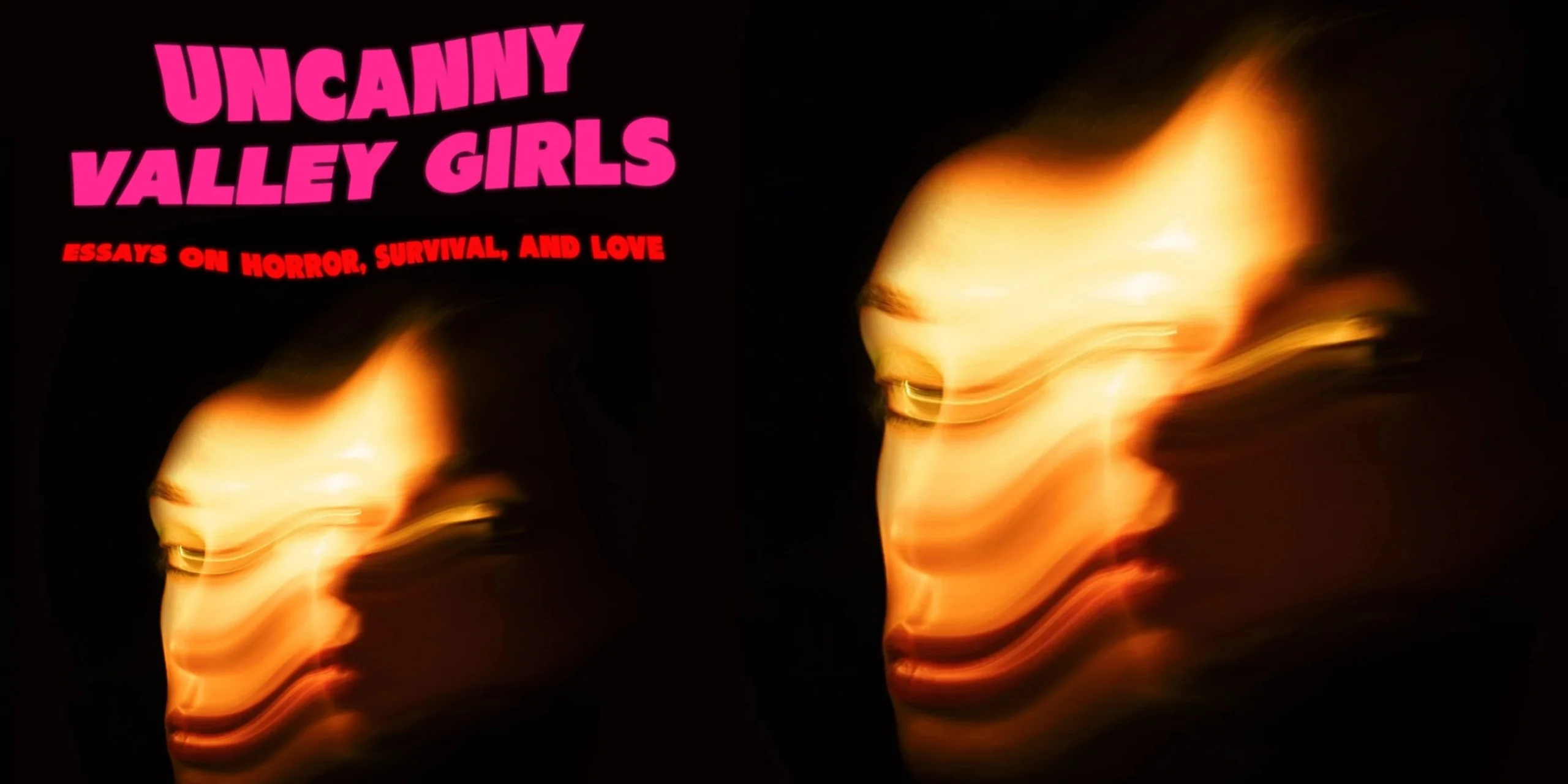 uncanny valley girls horror movies and memoir