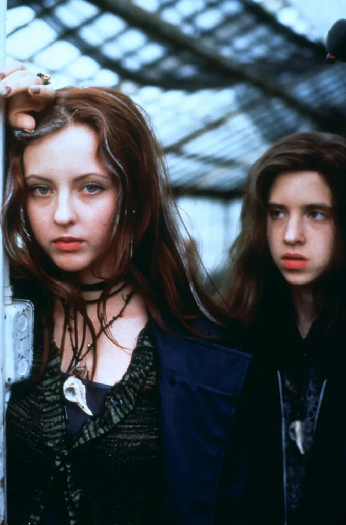 GINGER SNAPS (Credit: Lionsgate)