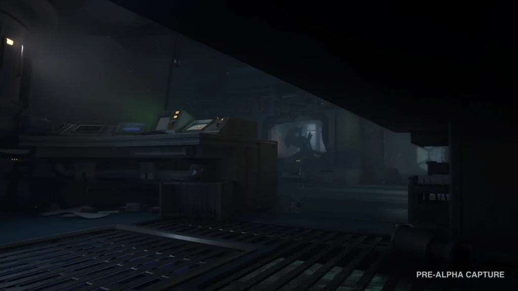 ALIEN: ISOLATION 2 (Credit: Creative Assembly)
