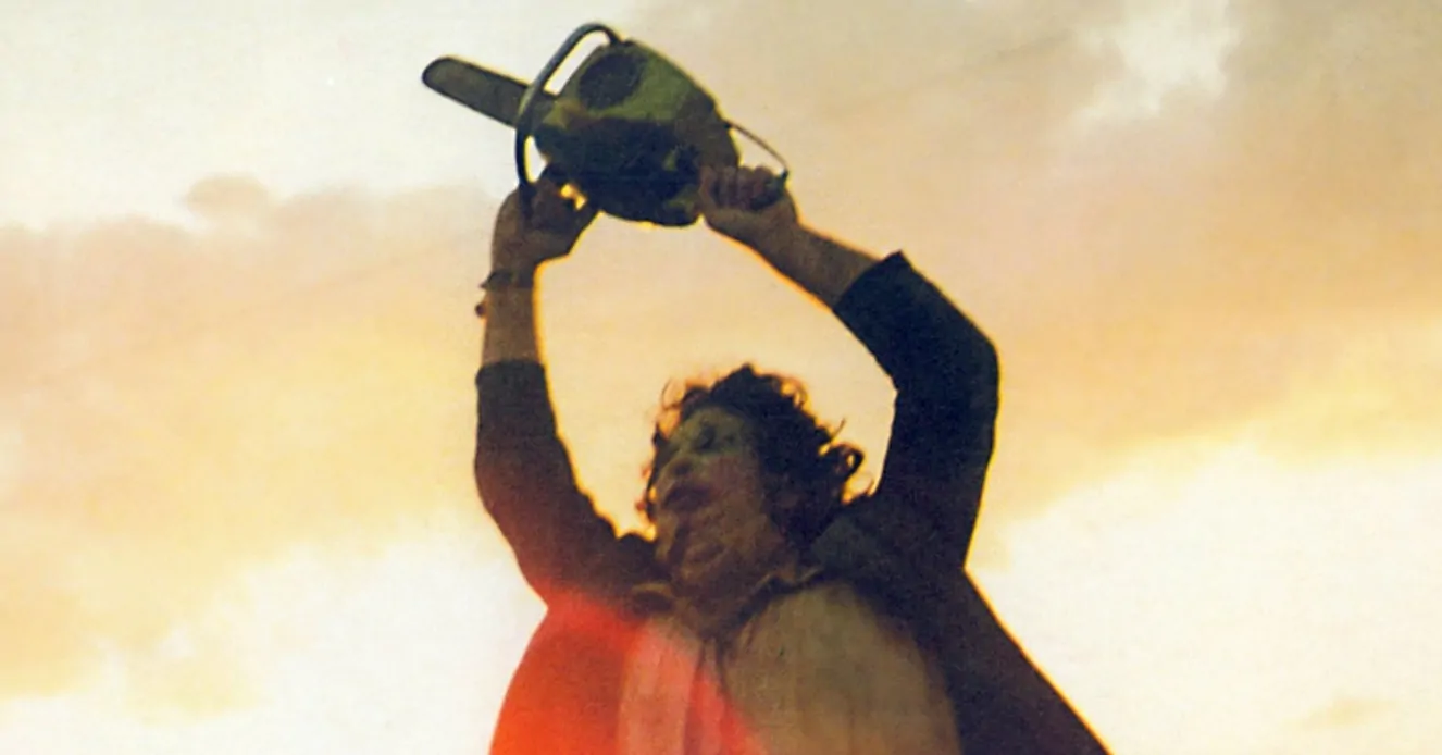 THE TEXAS CHAIN SAW MASSACRE (Credit: Fathom Entertainment)