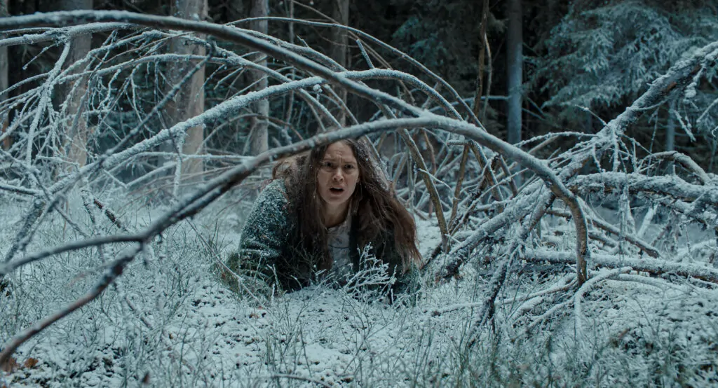 new horror movie NIGHTBORN