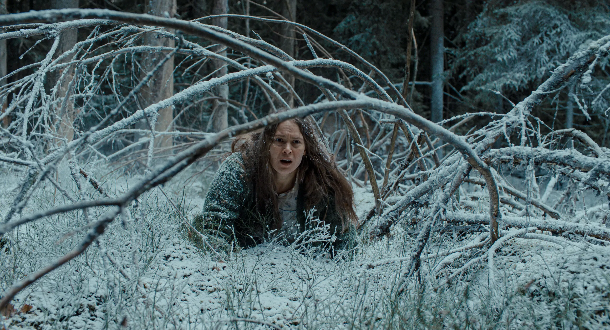 new horror movie NIGHTBORN
